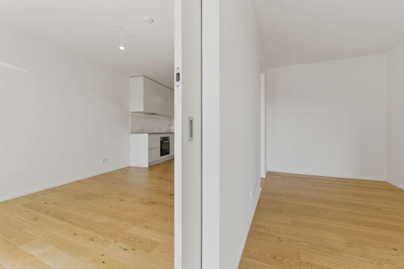 2-Zimmer-Neubauwohnung mit Loggia im 5. Obergeschoss in 1050 Wien / / 1050 Wien / Bild 6